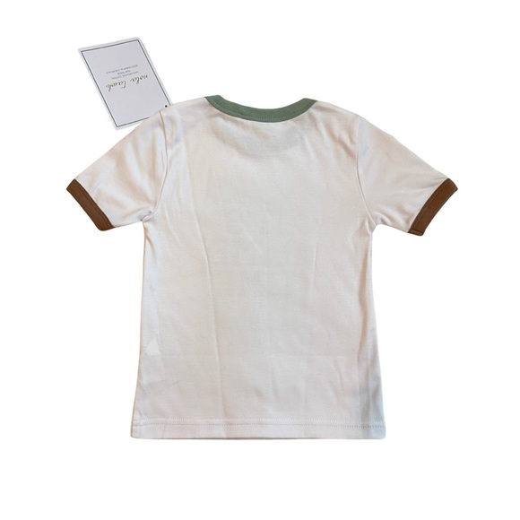 NWT Nola Tawk 2 pc Organic Cotton Jogger Set - Picture 3 of 9